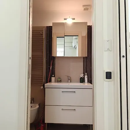 Appartamento Cozy Place
