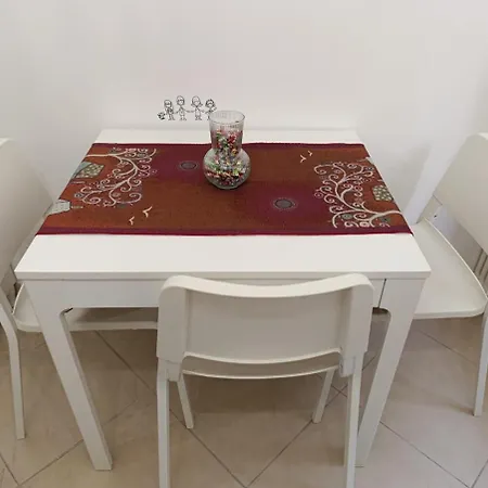 Cozy Place Appartamento Roma