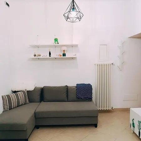 Appartamento Cozy Place *