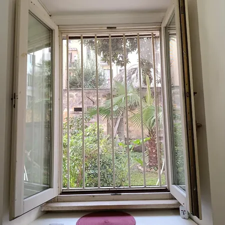 Appartamento Cozy Place Roma
